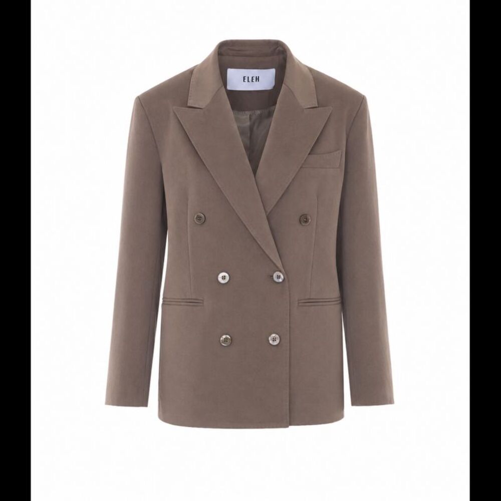 Eleh Women Jacket